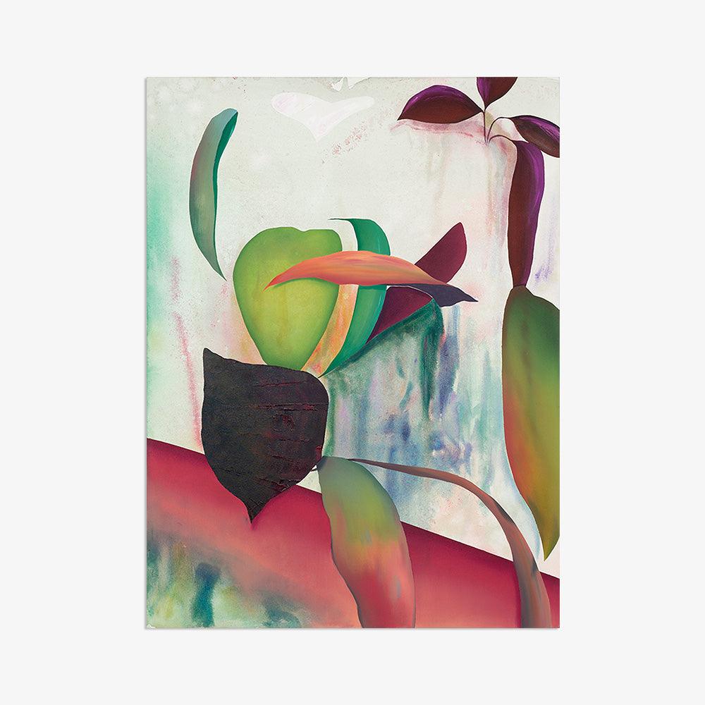 Painting by Alyssa Krause