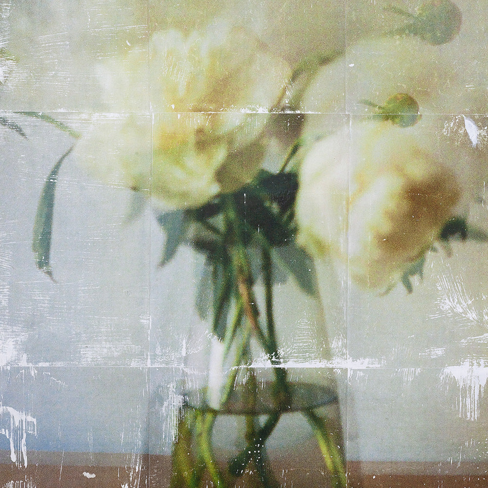 Painting by Jeff Kraus