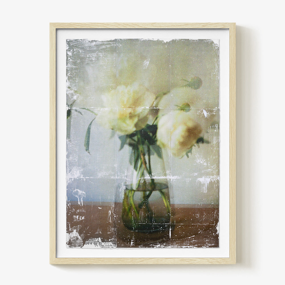 Painting by Jeff Kraus