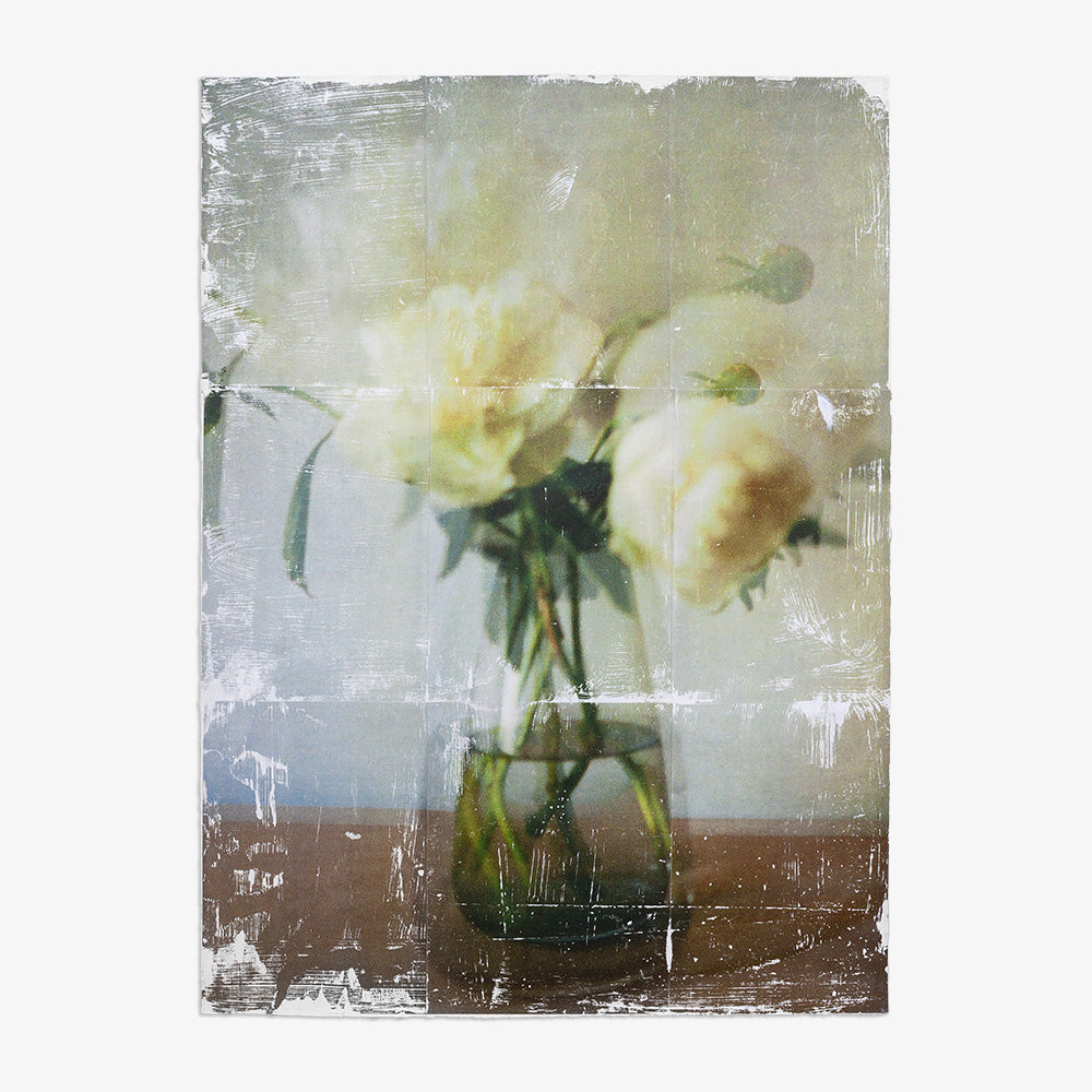 Painting by Jeff Kraus