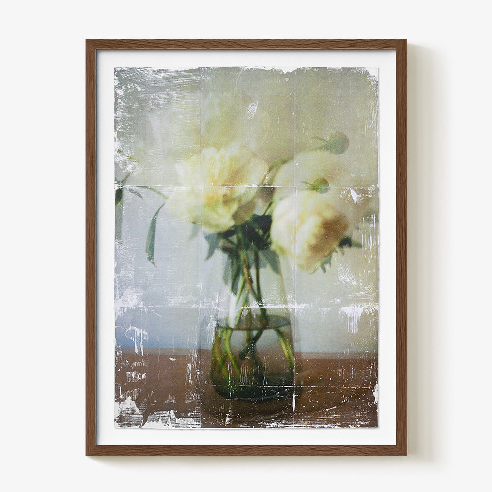 Painting by Jeff Kraus