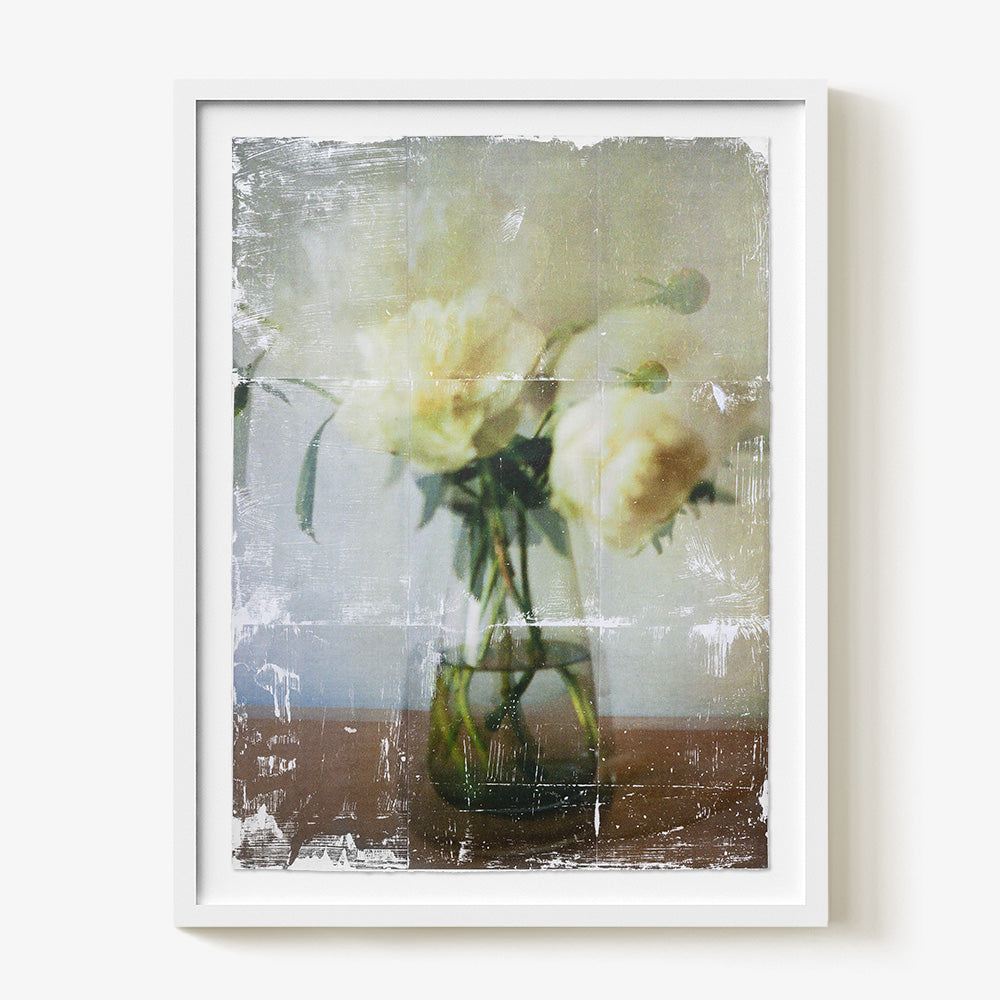 Painting by Jeff Kraus