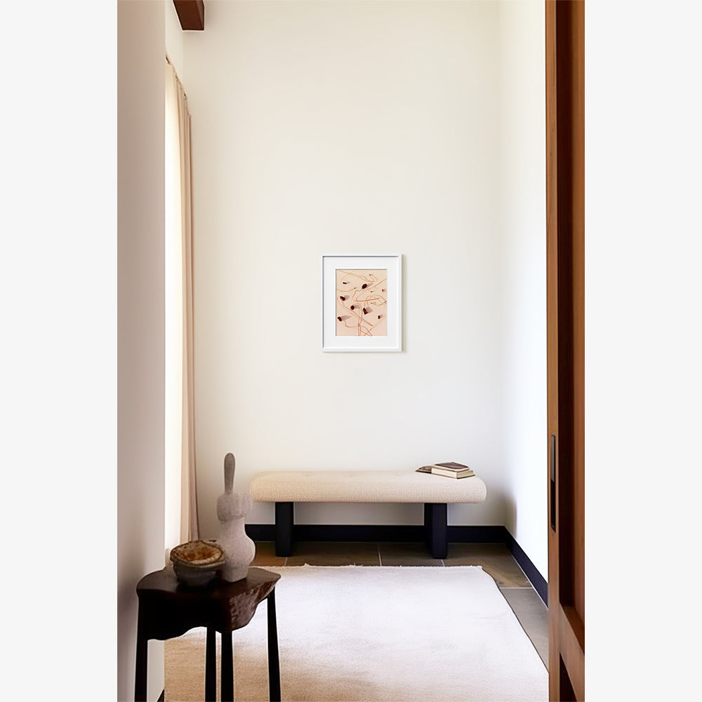 Photograph by Jacques Brun