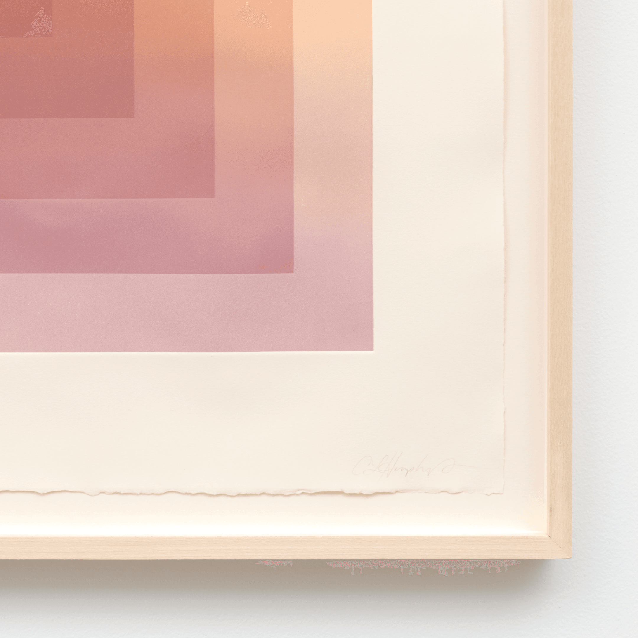 Print by Cheryl Humphreys