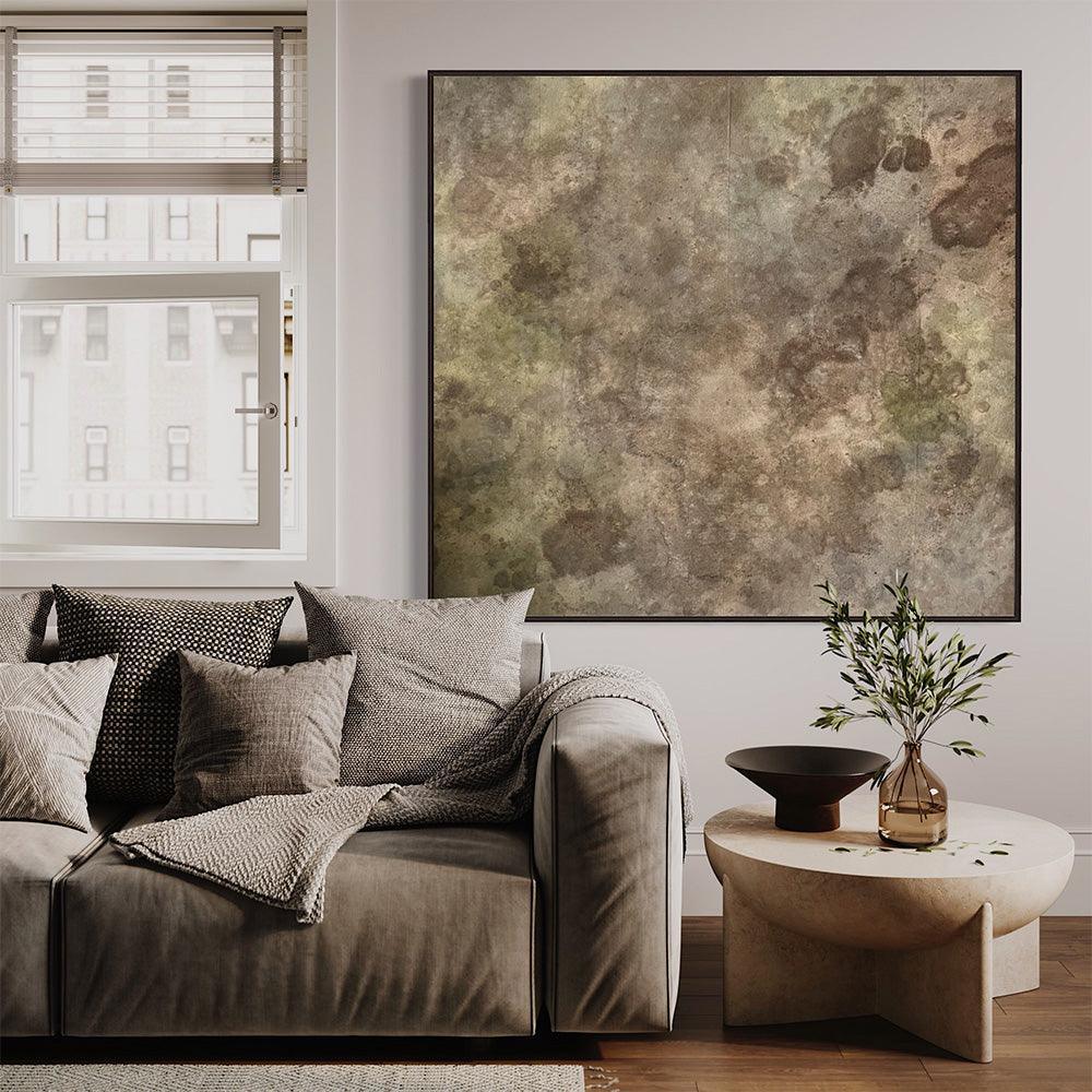 Painting by Sarah White