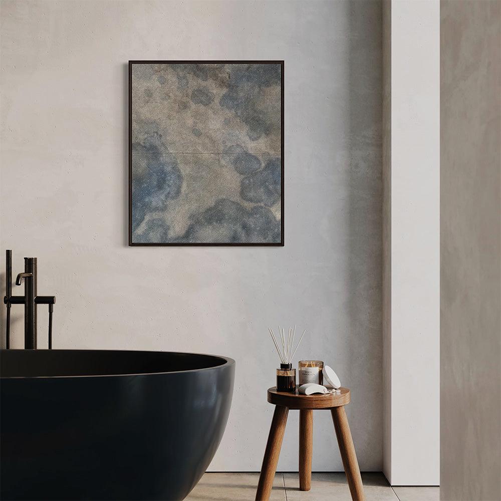 Painting by Sarah White