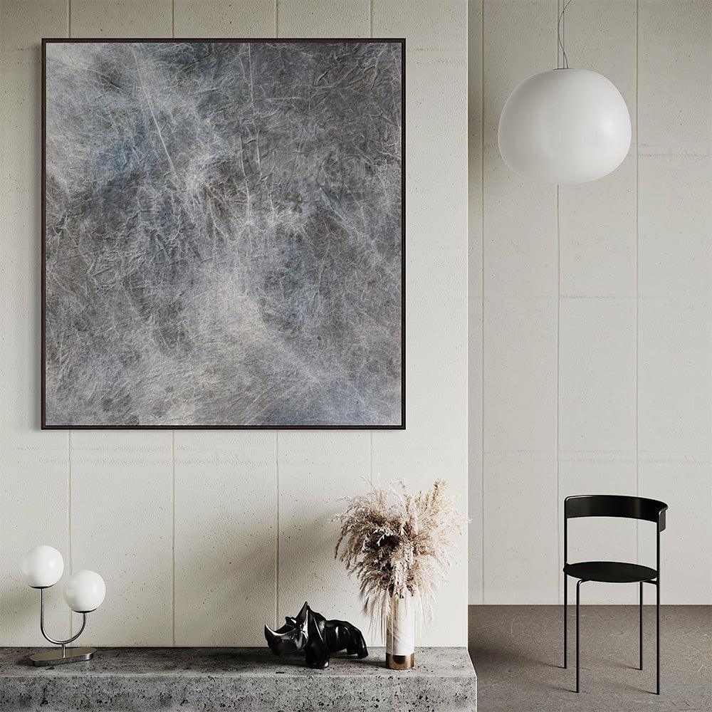 Painting by Sarah White