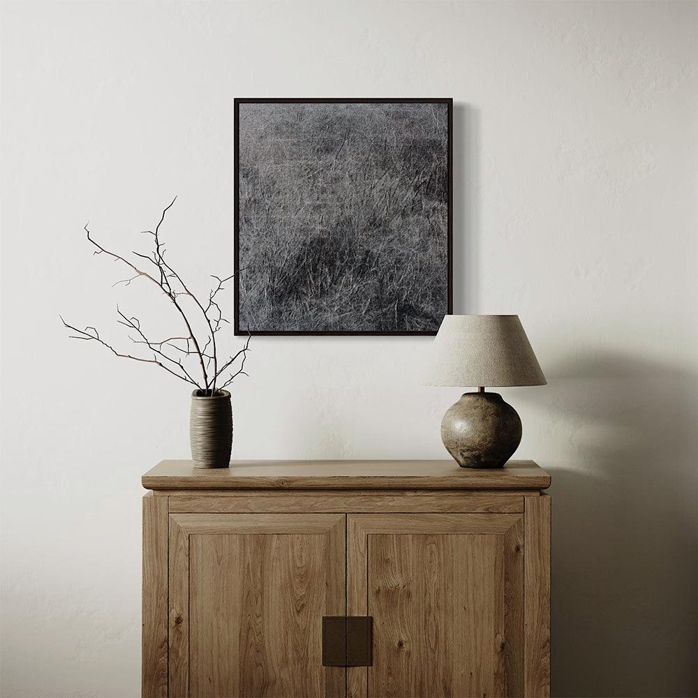 Painting by Sarah White