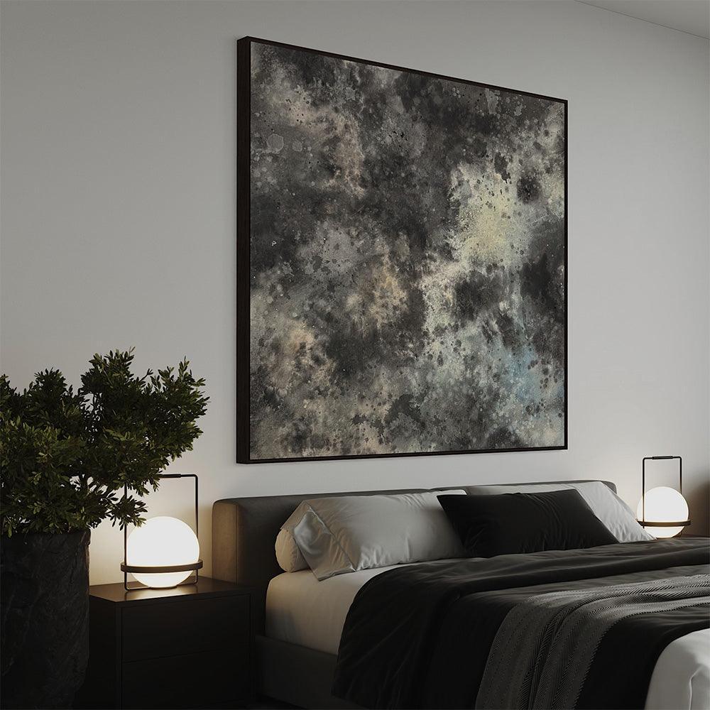 Dusk , Painting by Dusk Tappan