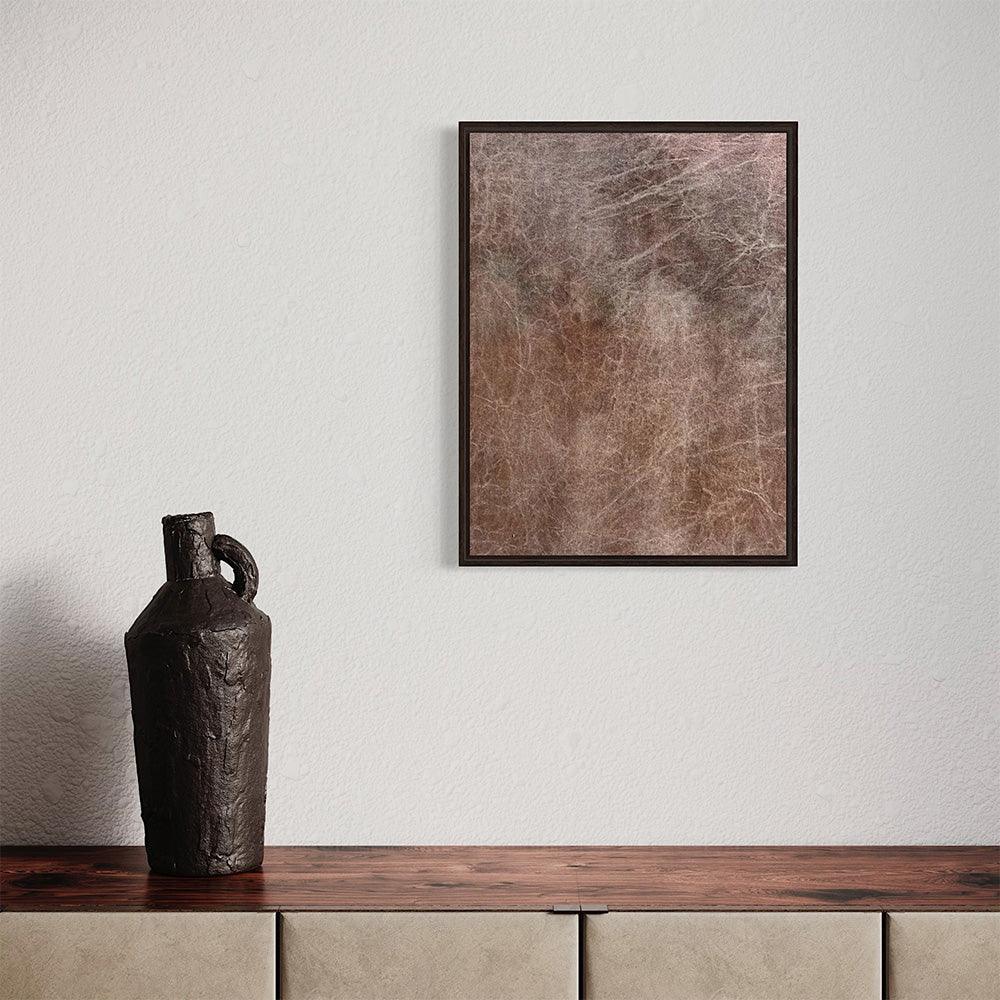 Painting by Sarah White