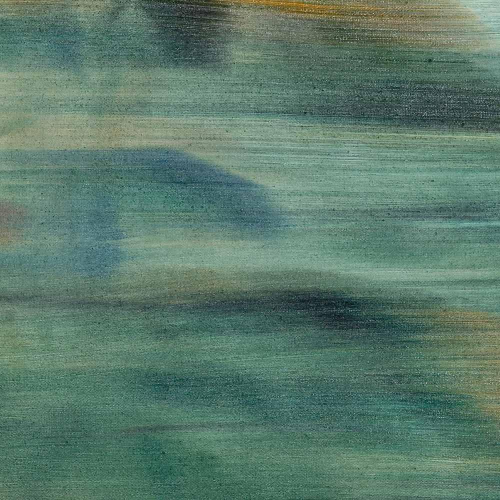 Painting by Alyssa Krause