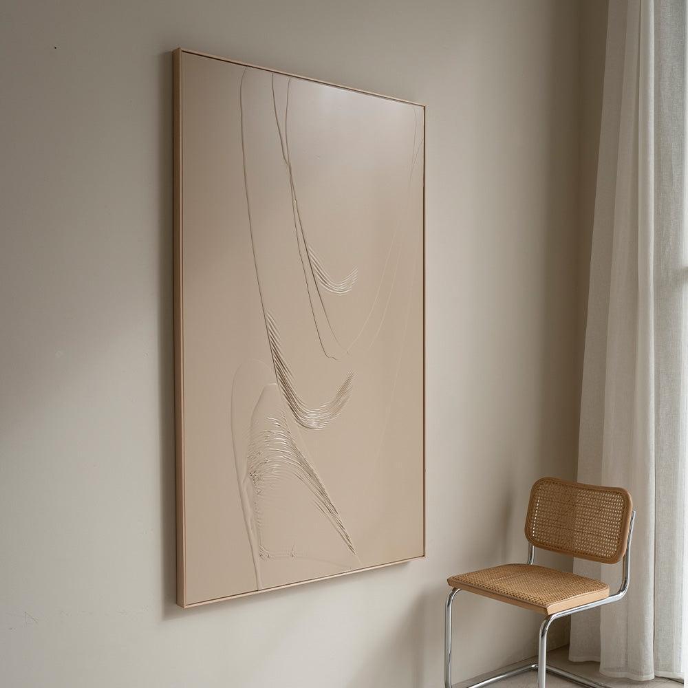 Painting by Carla Cascales Alimbau