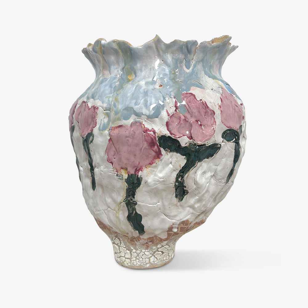 Sculpture by Sasha Court
