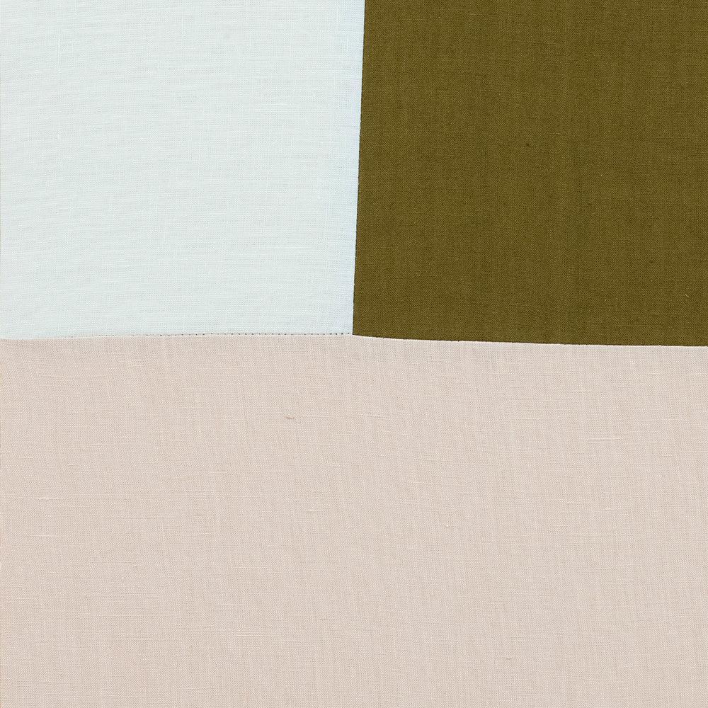 Textile by Ethan Caflisch