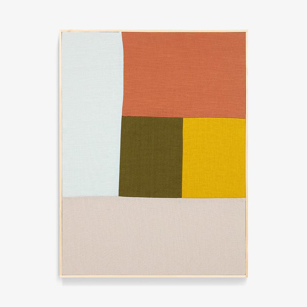 Textile by Ethan Caflisch