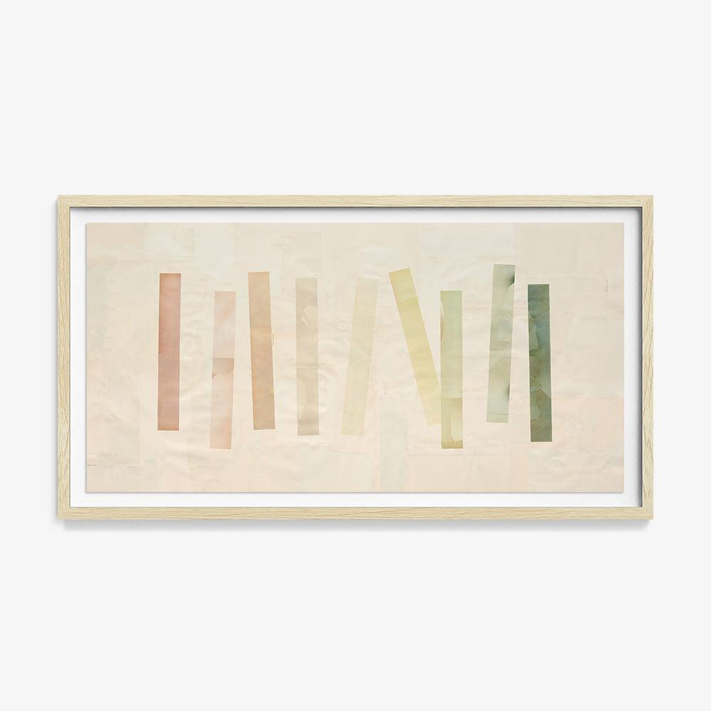 Collage by Michael DeSutter