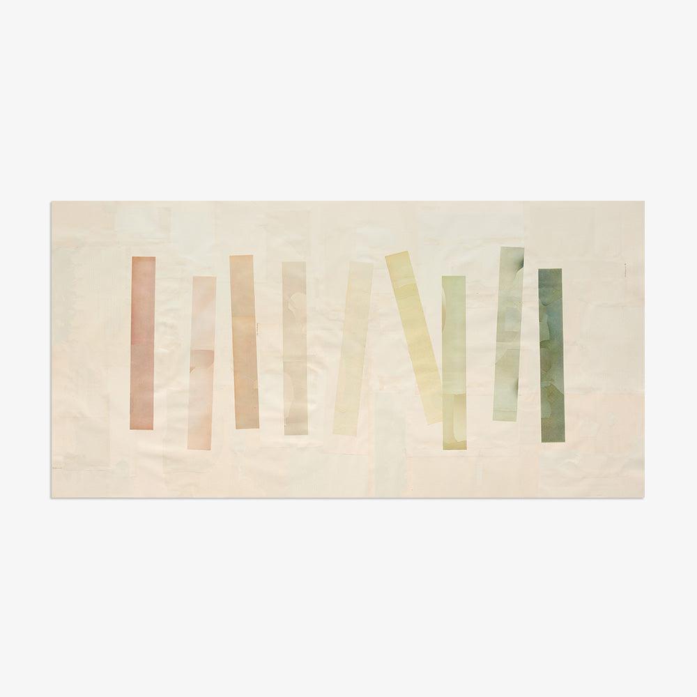 Collage by Michael DeSutter