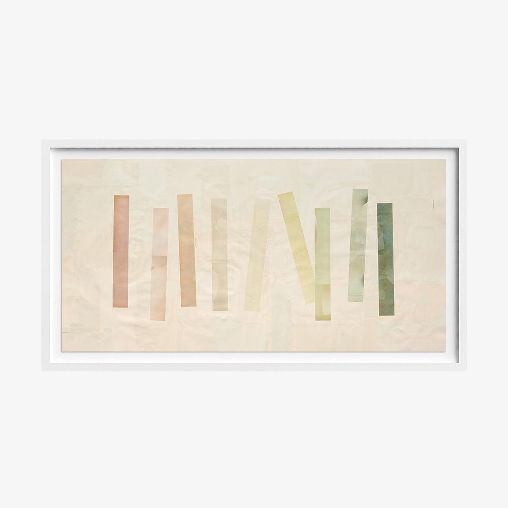 Collage by Michael DeSutter