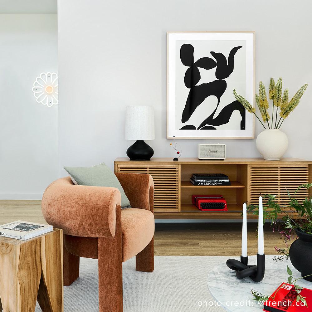 Print by Marleigh Culver