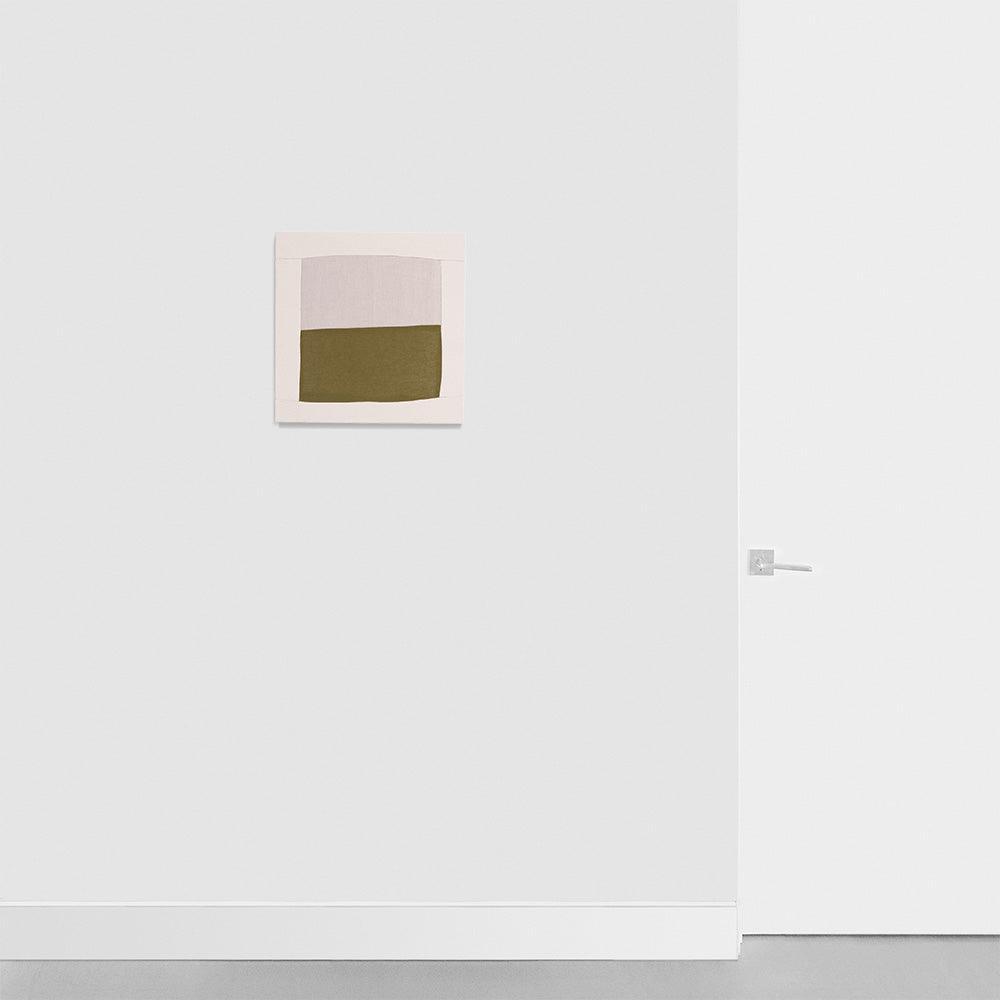 Textile by Ethan Caflisch