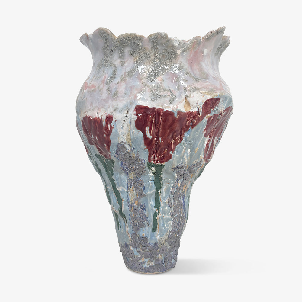Sculpture by Sasha Court