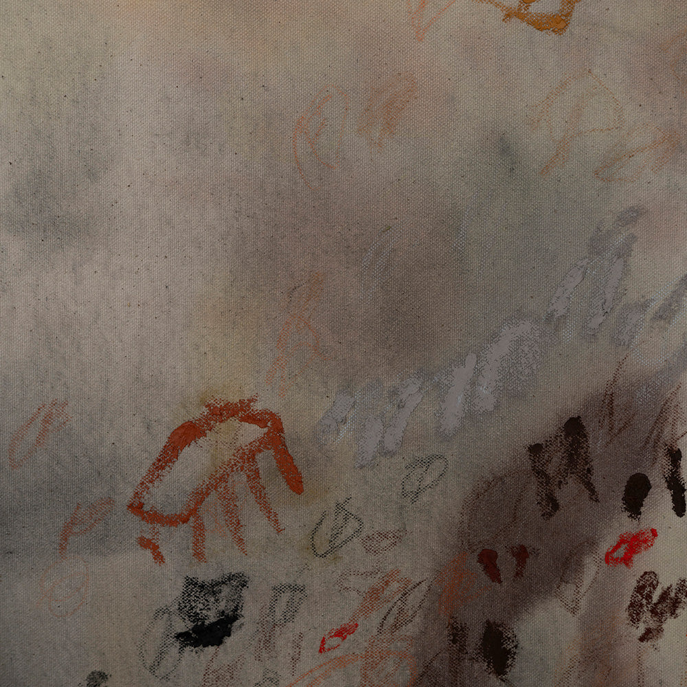 Painting by Lisa Dengler