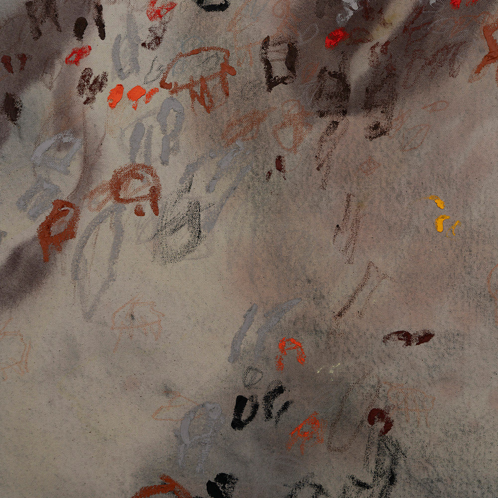 Painting by Lisa Dengler