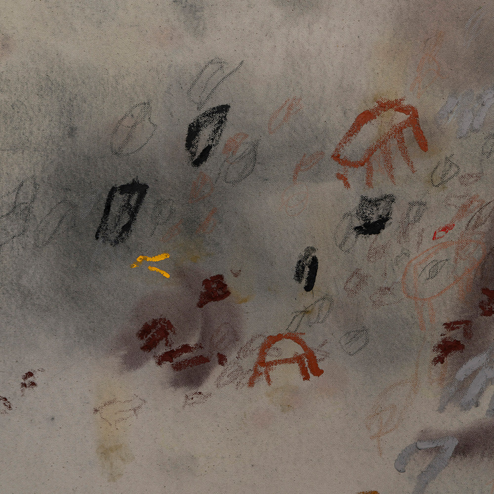Painting by Lisa Dengler