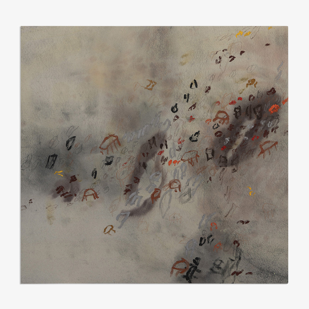 Painting by Lisa Dengler