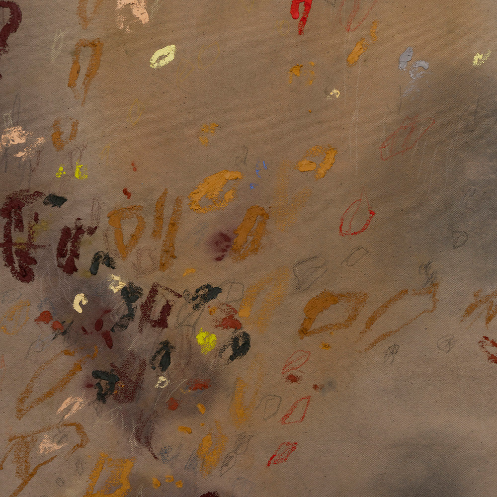 Painting by Lisa Dengler