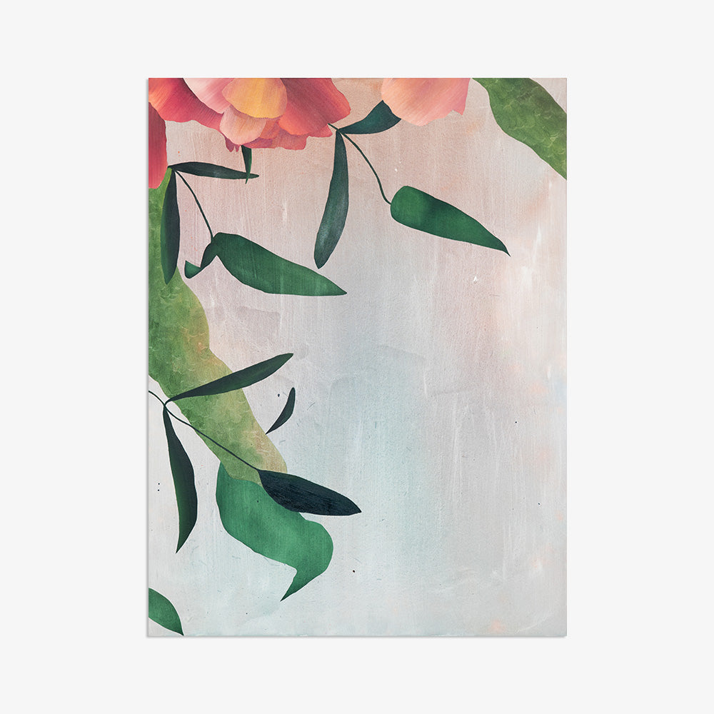 Painting by Alyssa Krause