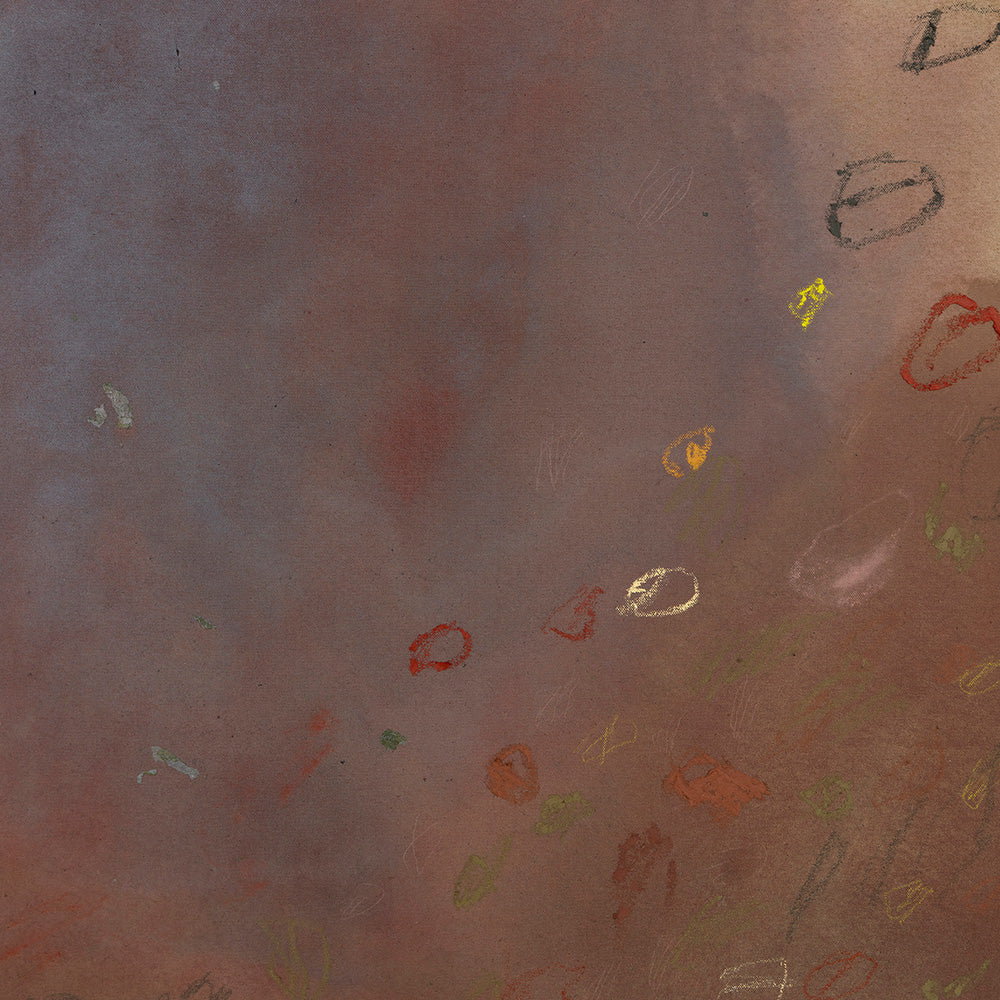 Painting by Lisa Dengler