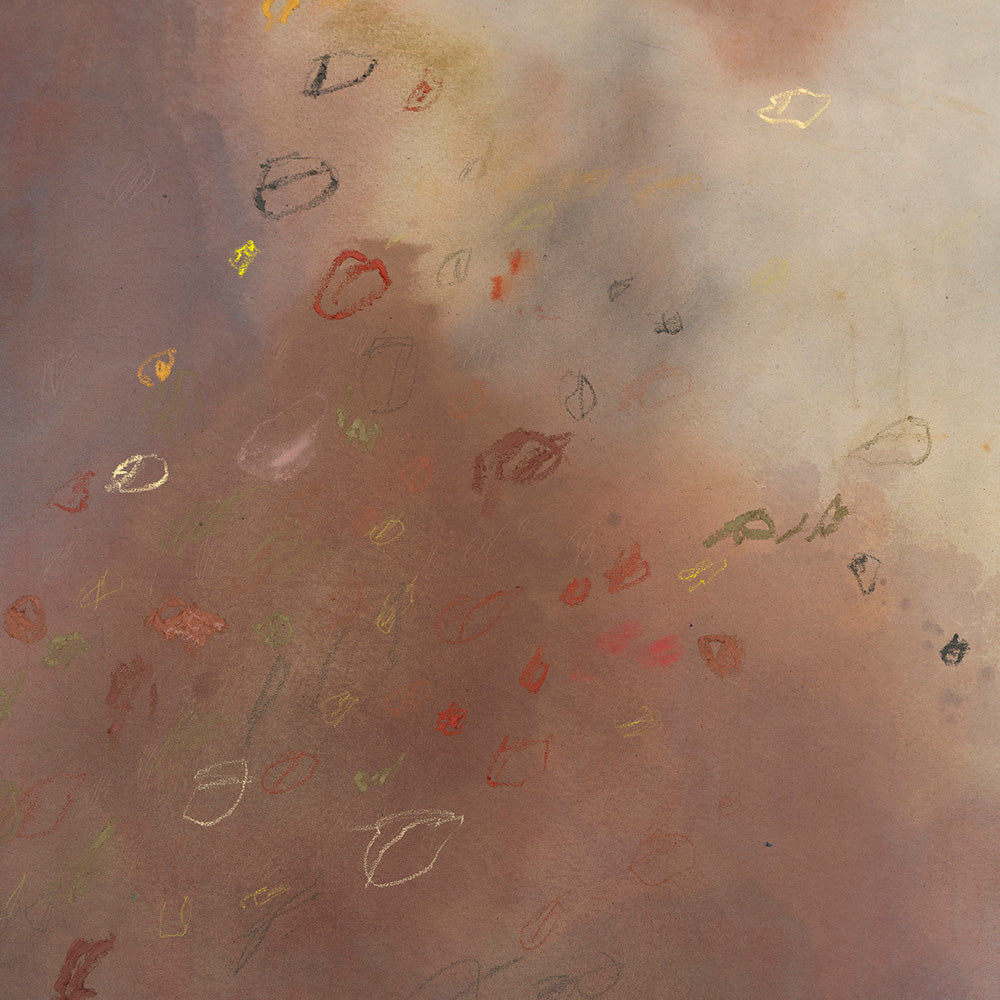 Painting by Lisa Dengler