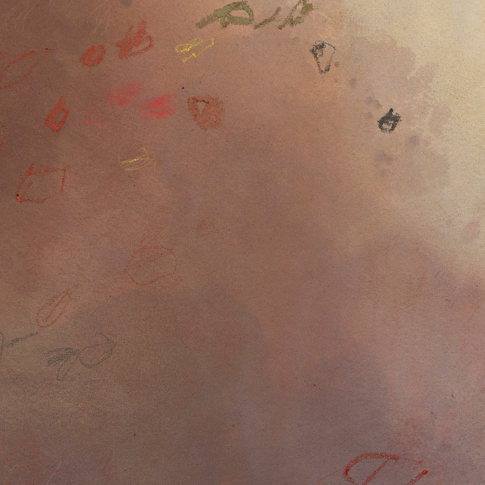 Painting by Lisa Dengler