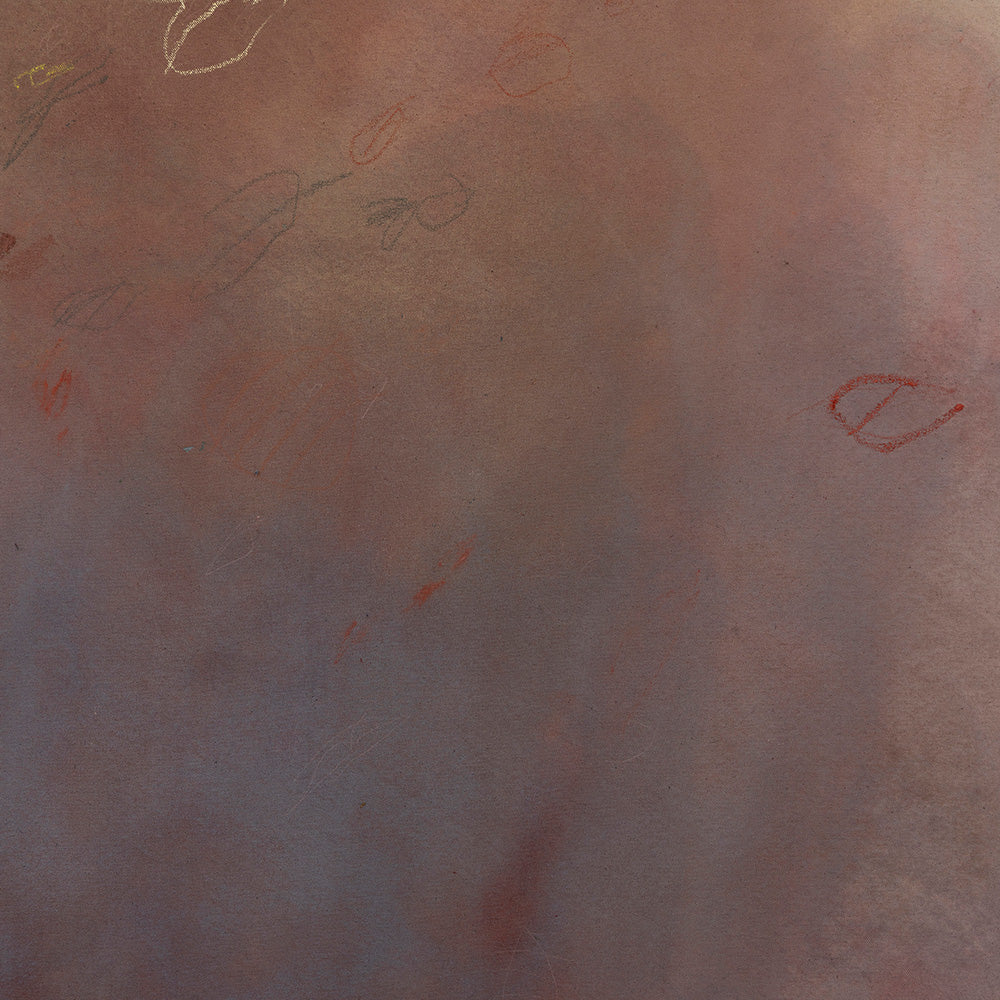 Painting by Lisa Dengler