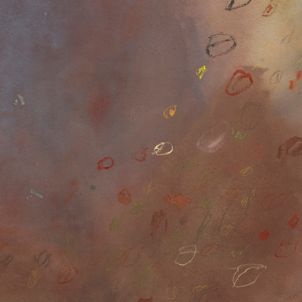 Painting by Lisa Dengler