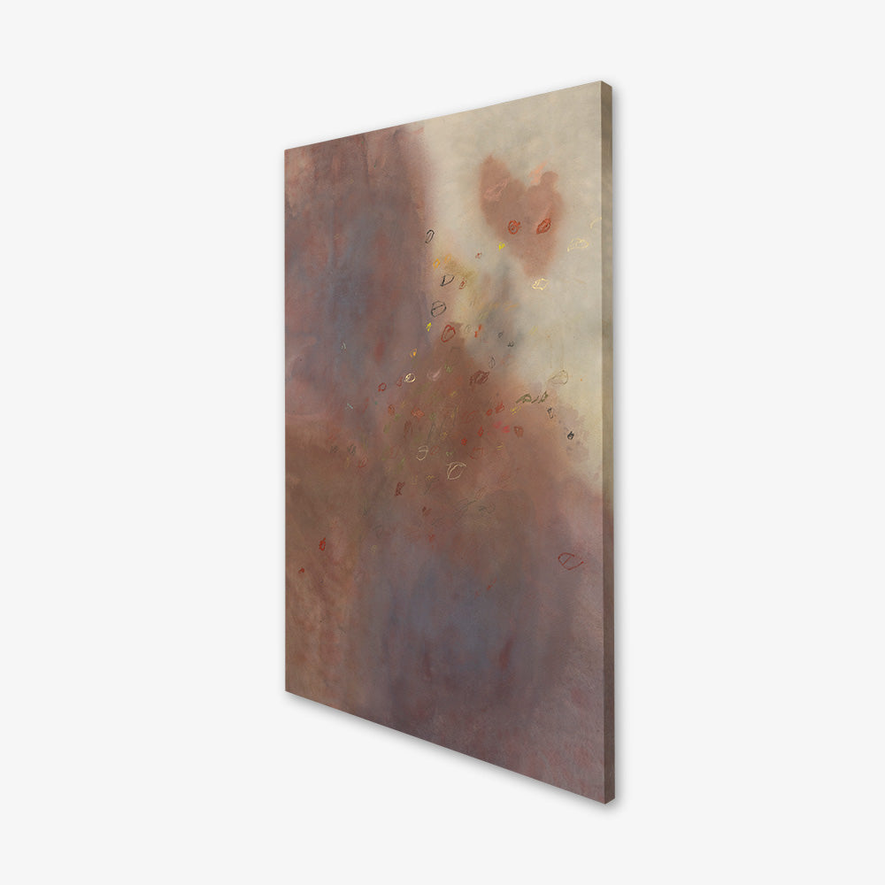 Painting by Lisa Dengler