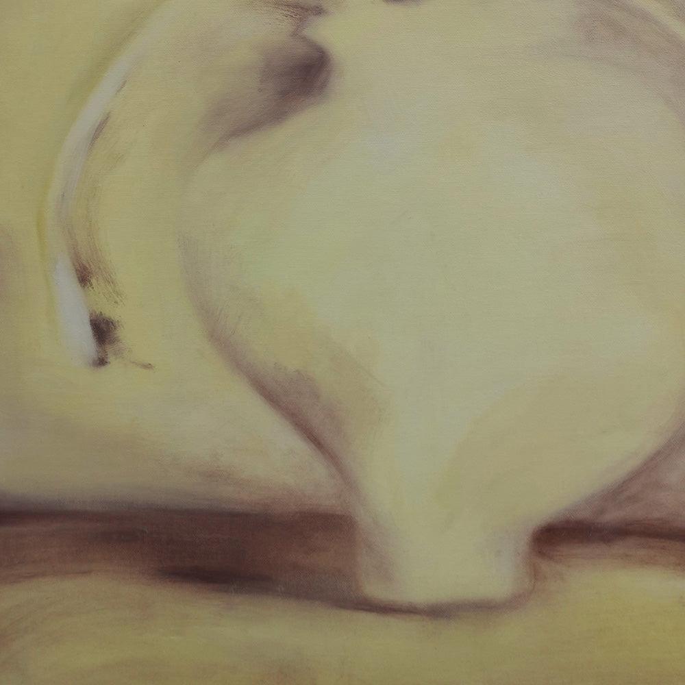 Painting by Yeon Kyung Park