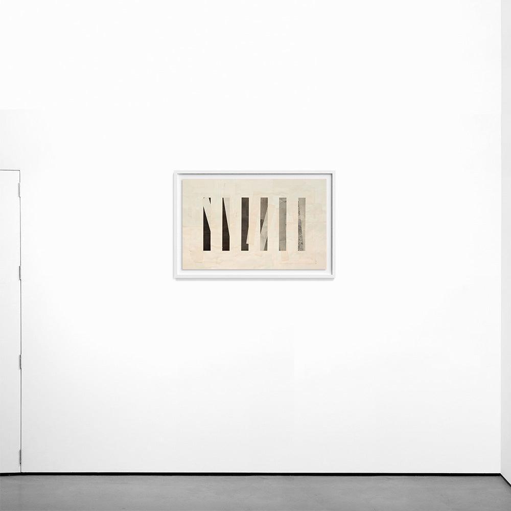 Collage by Michael DeSutter