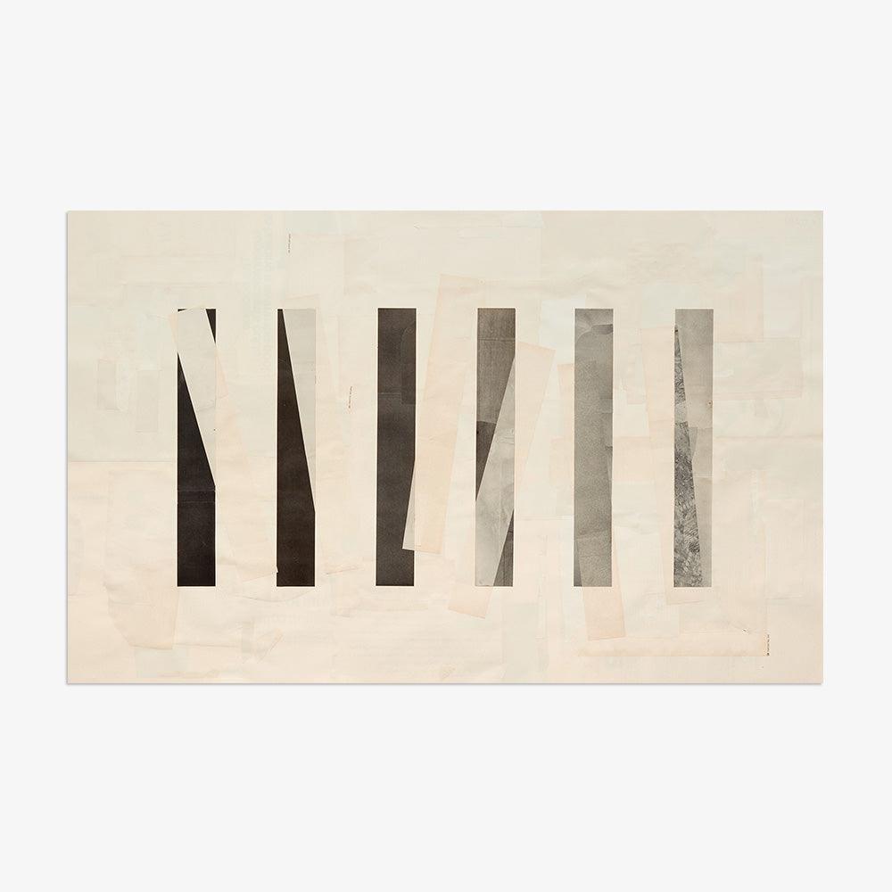 Collage by Michael DeSutter