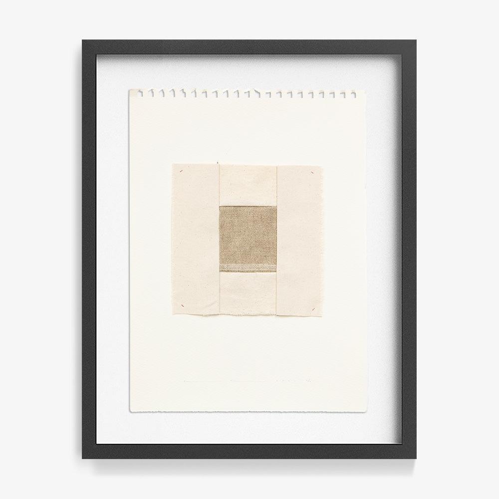 Textile by Ethan Caflisch
