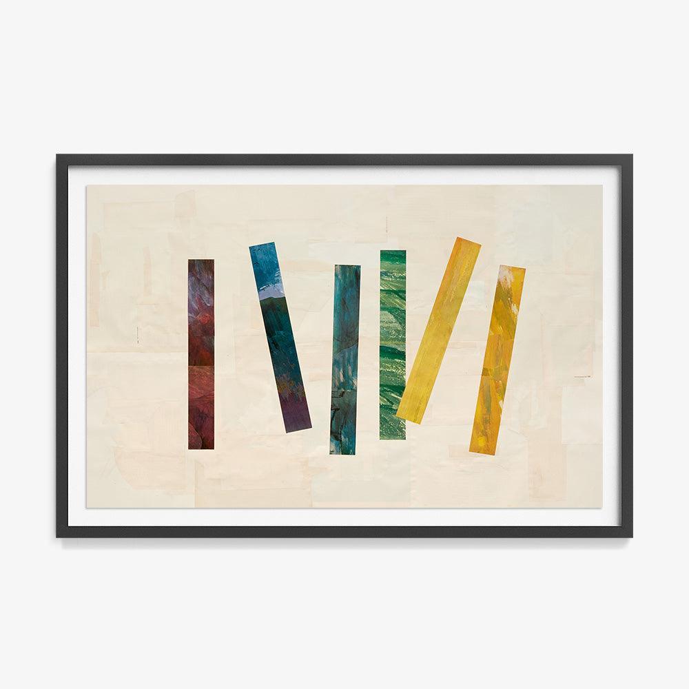 Collage by Michael DeSutter