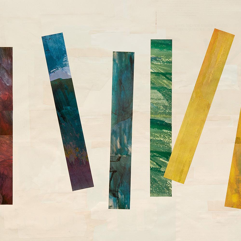 Collage by Michael DeSutter