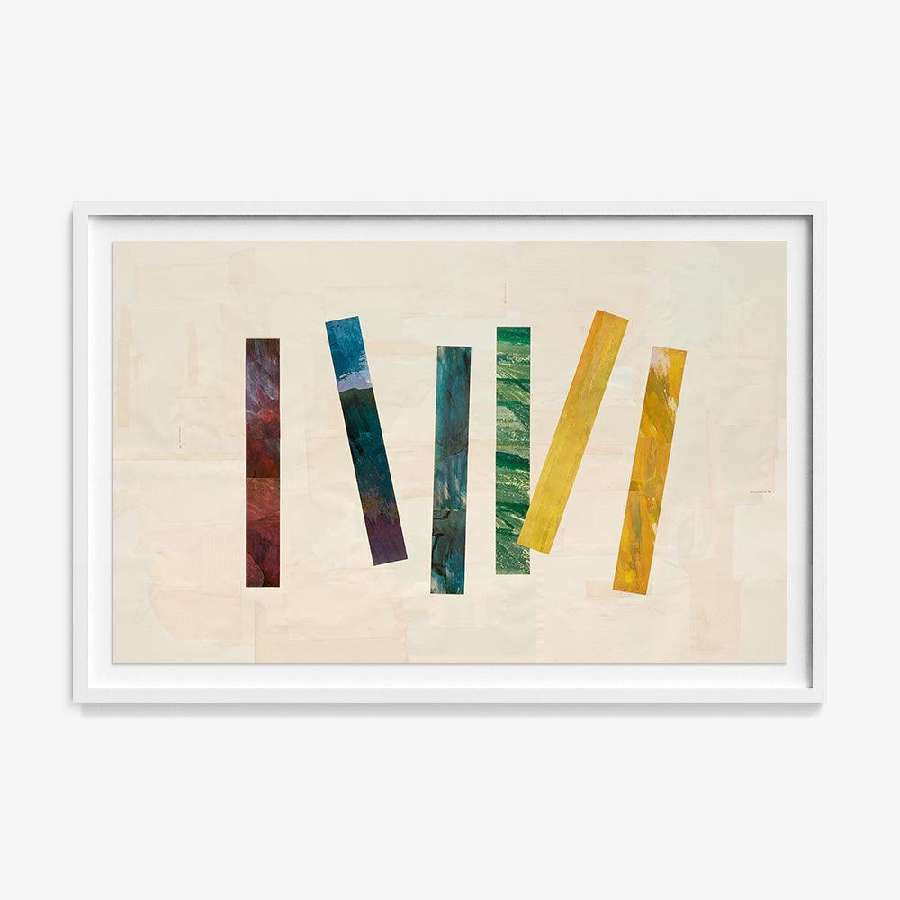 Collage by Michael DeSutter