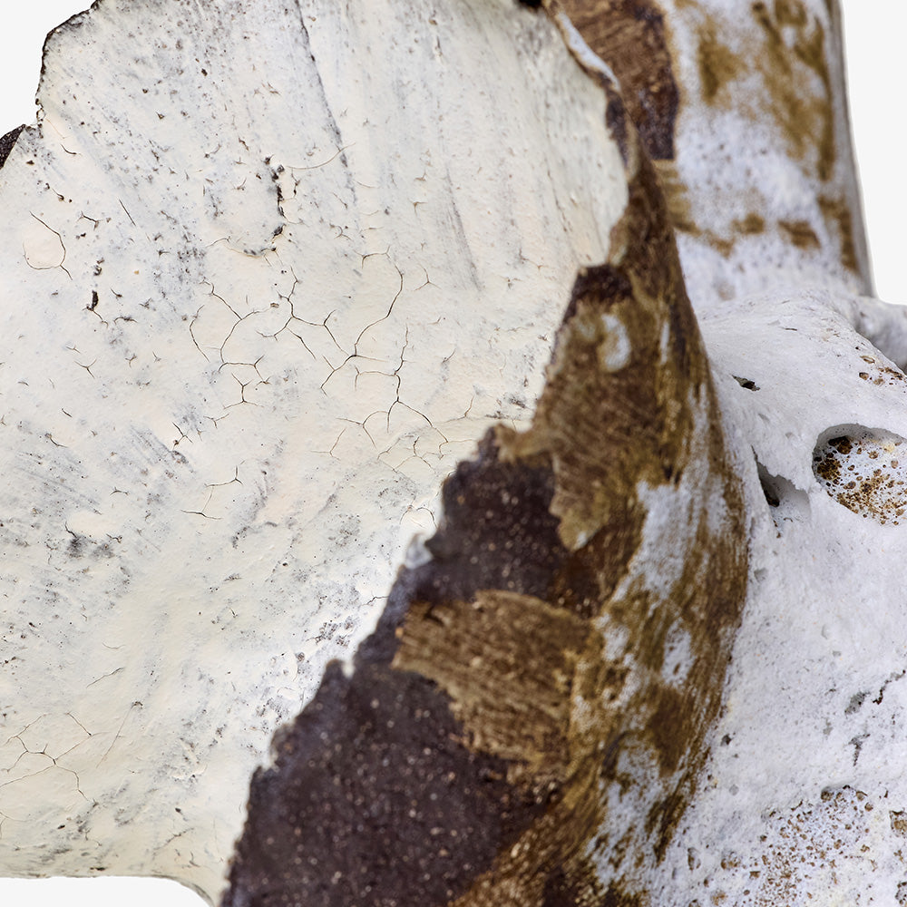 Sculpture by Chala Toprak