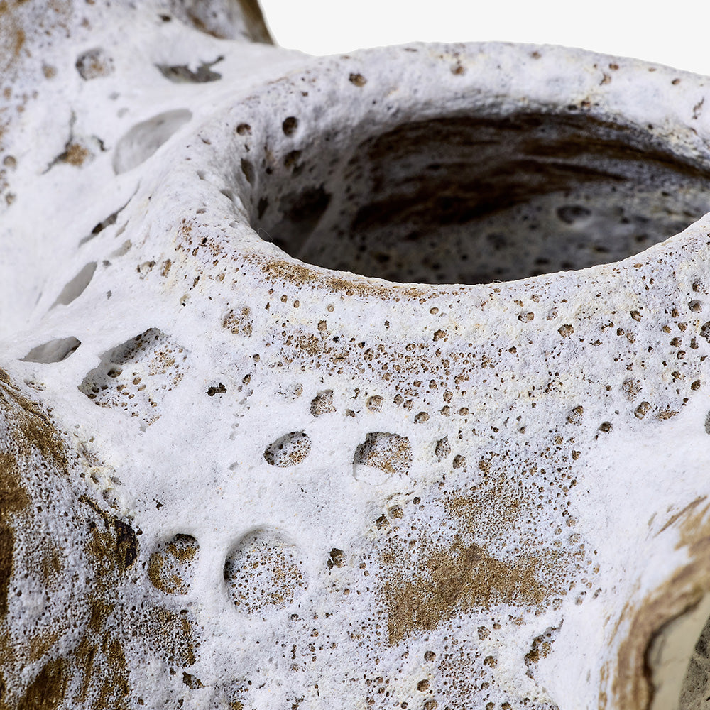 Sculpture by Chala Toprak