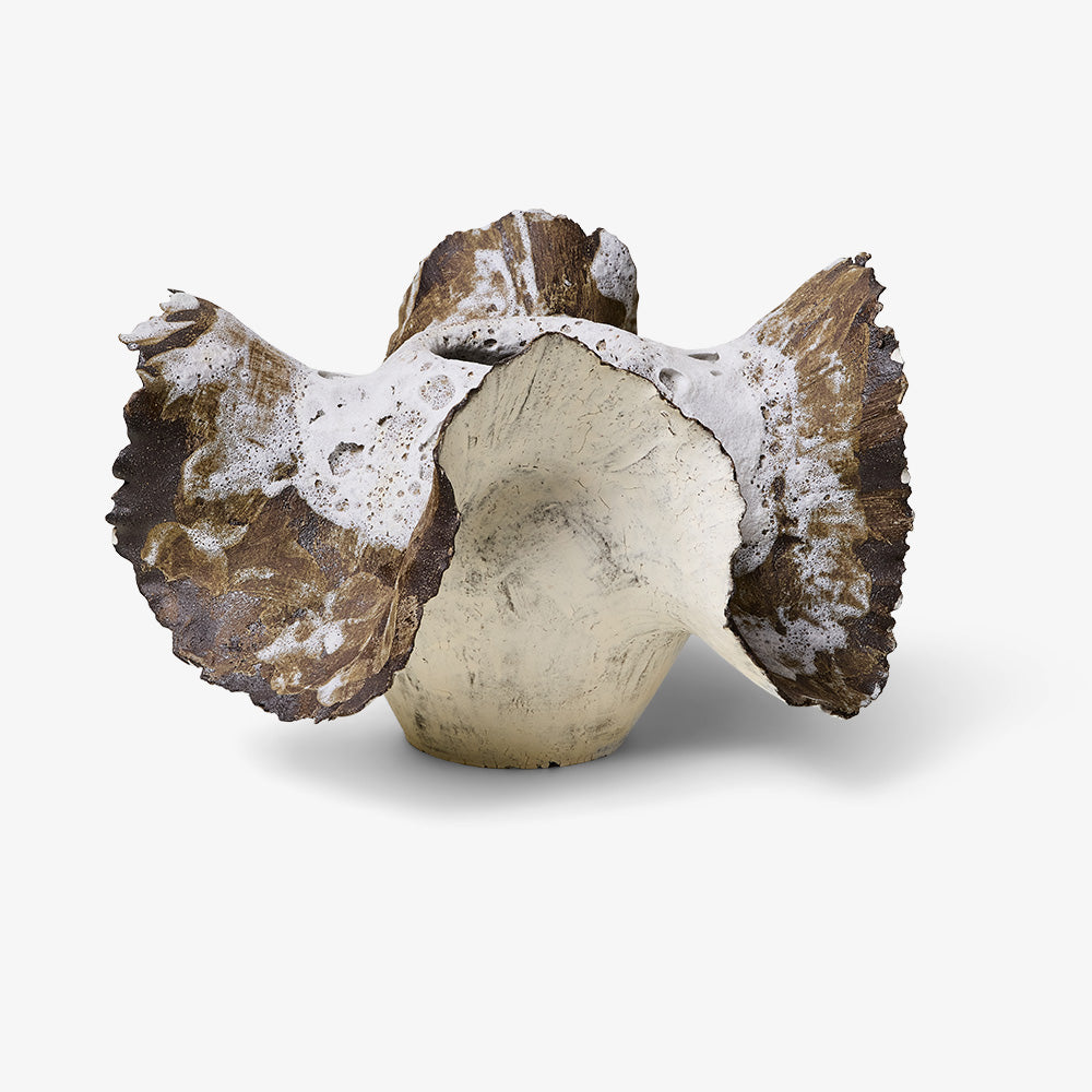 Sculpture by Chala Toprak