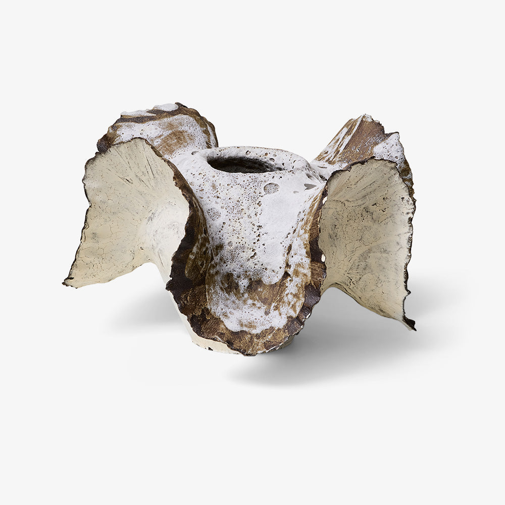 Sculpture by Chala Toprak