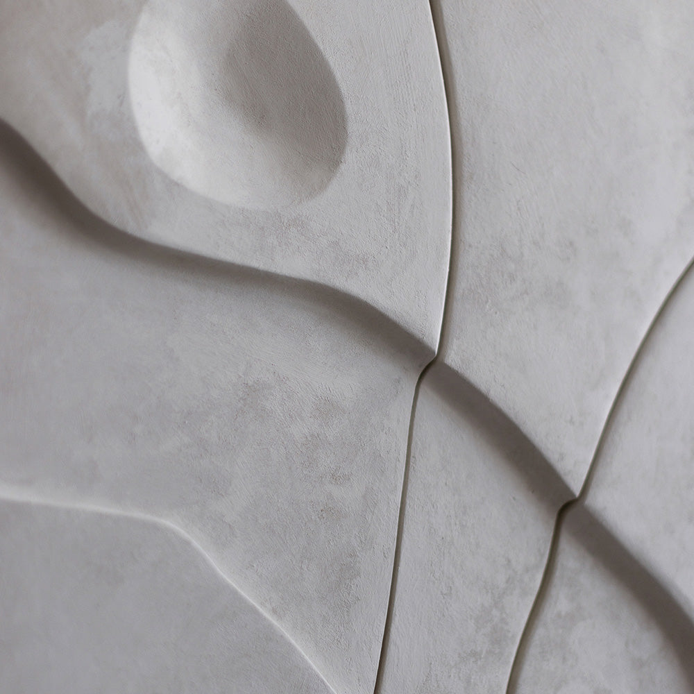 Sculpture by Luis Ignacio Figallo