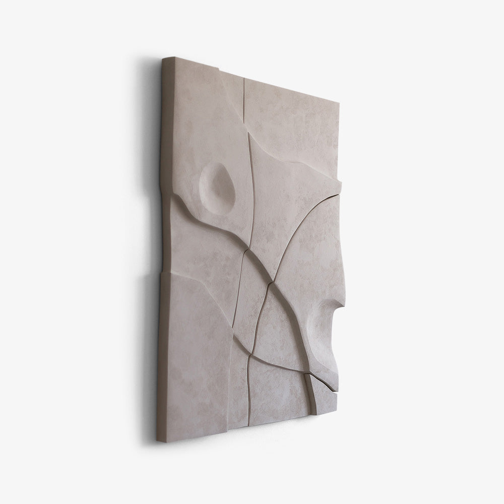 Sculpture by Luis Ignacio Figallo